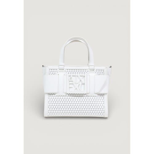 Damestas Armani Exchange XW000920AF22626-U0011 Wit