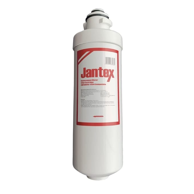 Jantex Vervangende Waterfilterpatroon FC04 Compatibel