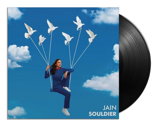Souldier
