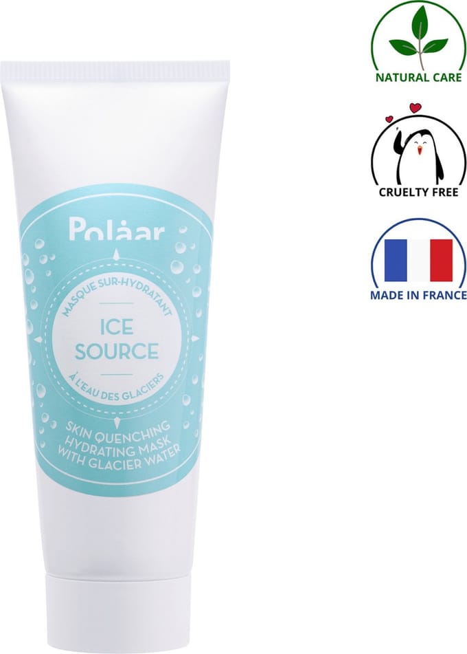 Polaar Face Care Ultra Moisturizing Mask