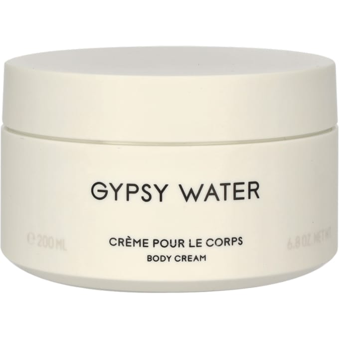 Byredo Gypsy Water Bodycrème 200 ml