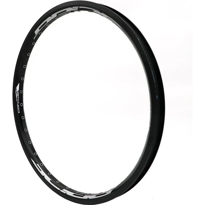 Achtervelg Pride Racing control 36h pro