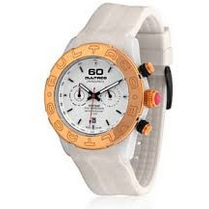 Horloge Dames Bultaco H1PW43C-CW1 (43 mm)
