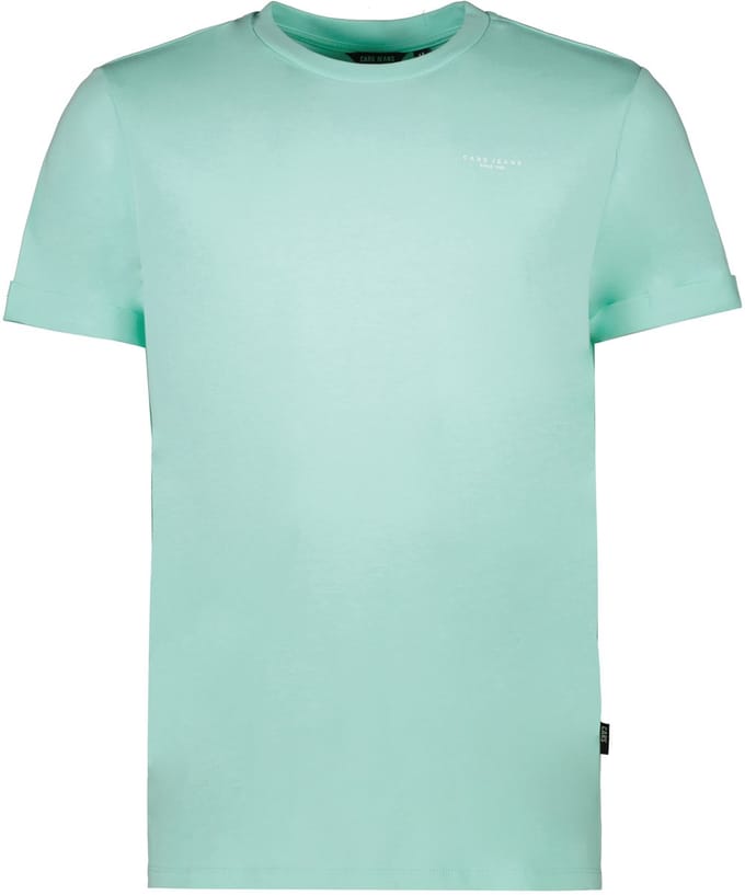 Cars Jeans T-shirt Fester - Heren