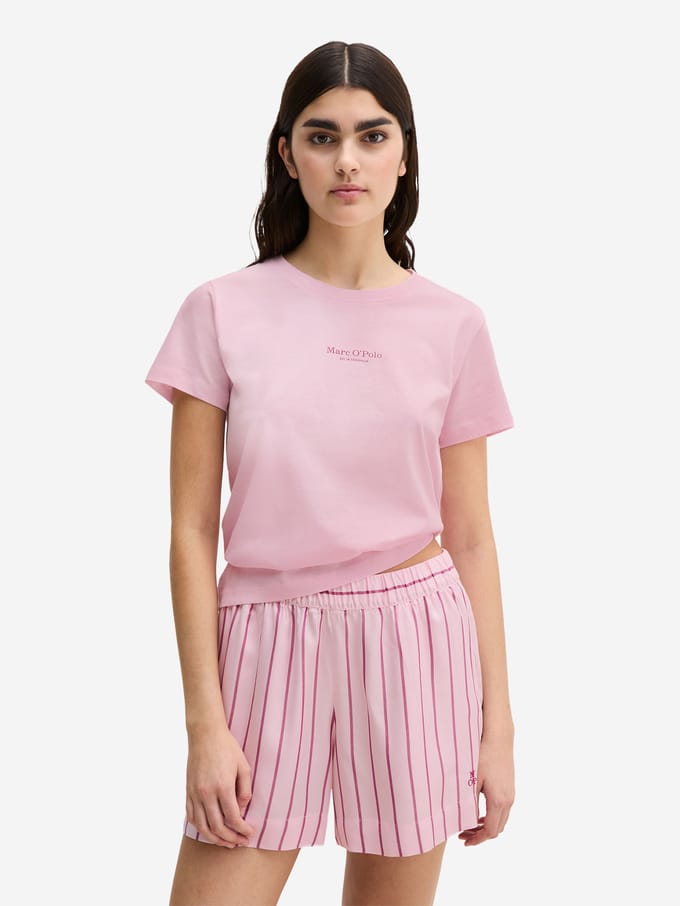 Marc O'Polo Vrouwen T-shirt Mix N Match