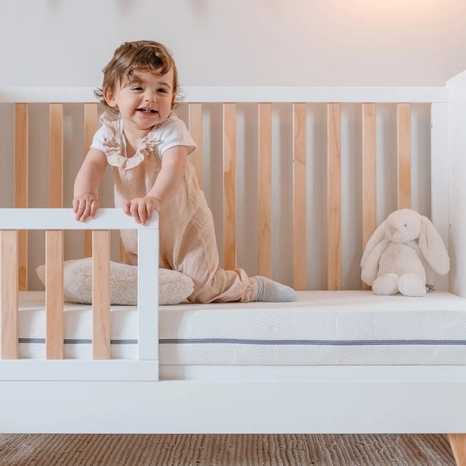 Cloud ledikant matras