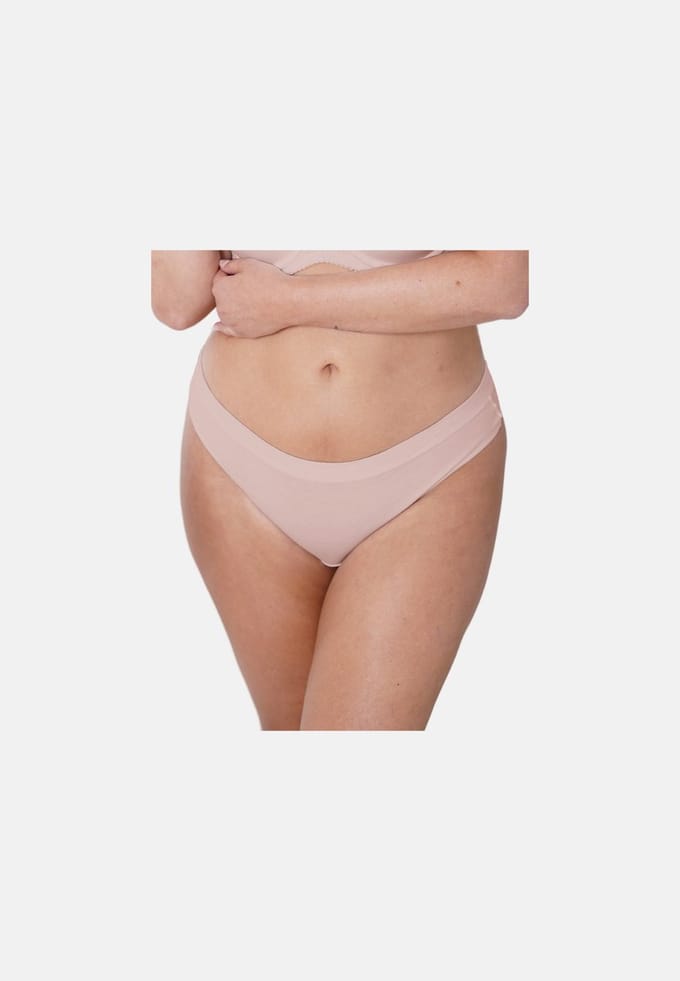 String COTTON BASIC