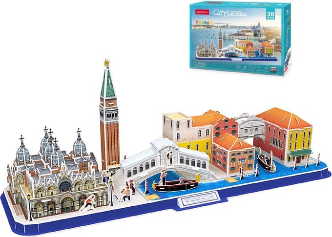 Venetië City Line
