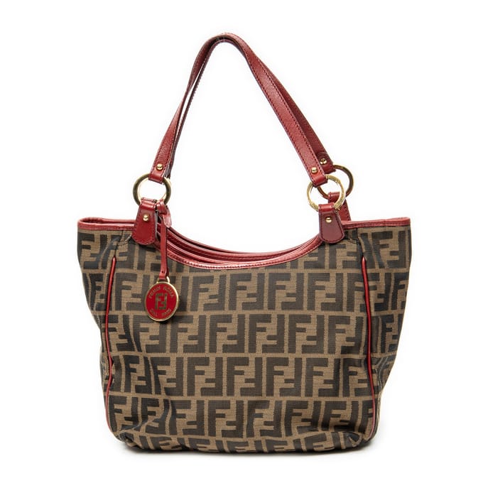 Small Chef Tote   Schoudertas