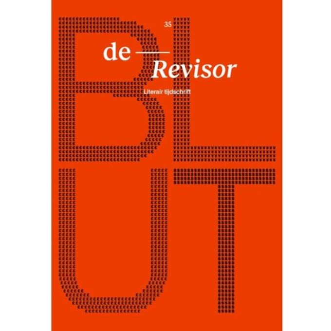 De Revisor 35 - Diverse auteurs