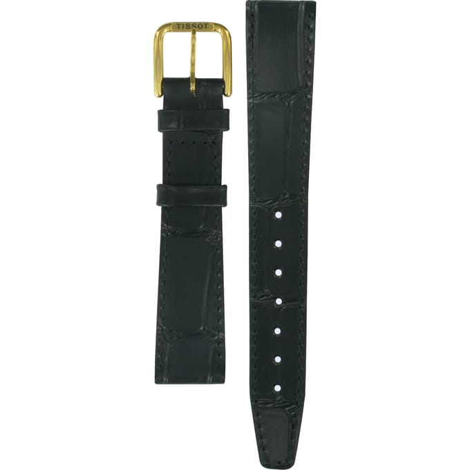 Tissot Straps T600013071 Reader's Digest band