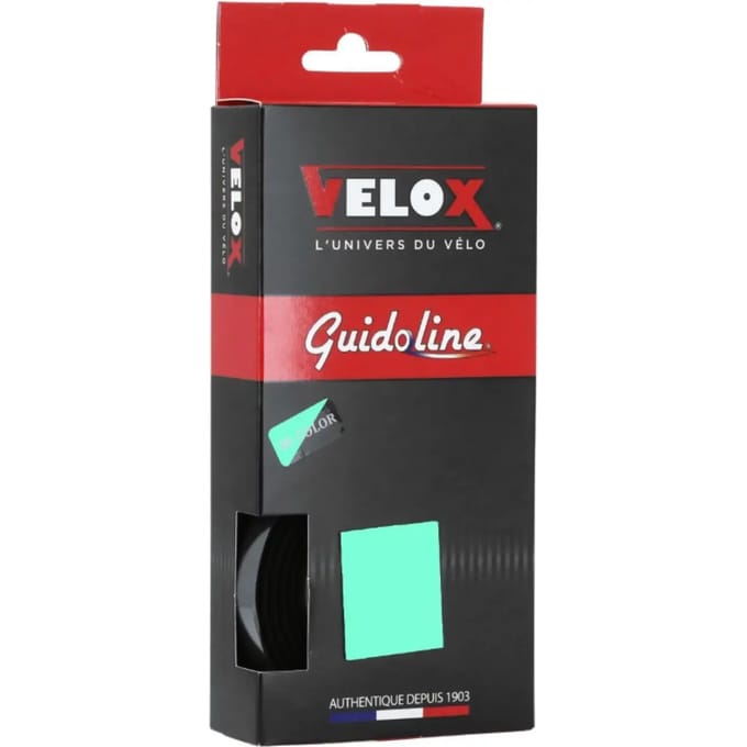Velox Maxi Cork Tc Bicolor Stuurlint Zwart
