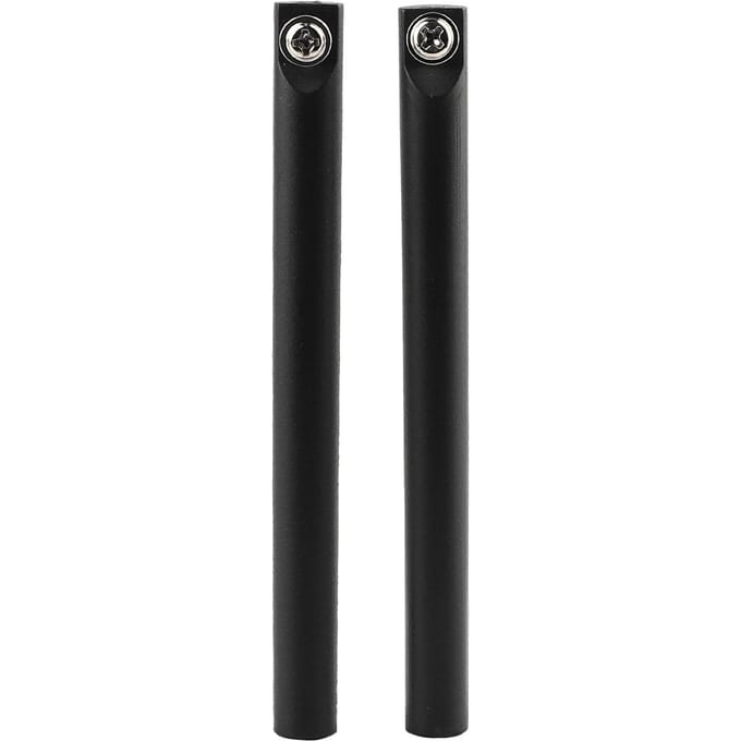 Mobiele Telefoon Scherm Scheider Accessoires 2 Handvatten   0.1mm Snijdraad black