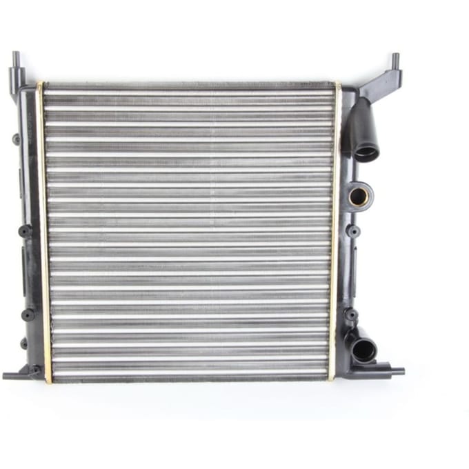 Radiator, motorkoeling NISSENS 639261