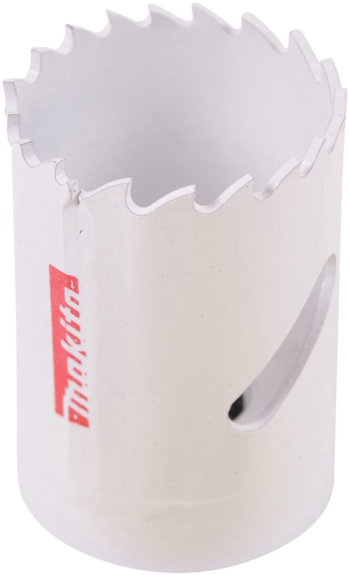 Makita P-34992 Gatzaag 35mm bi-metaal wit