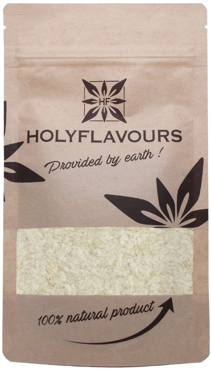 Aardappel Vlokken - 100 gram - Holyflavours
