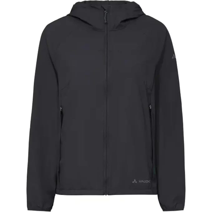Windjack met capuchon voor dames VAUDE Neyland