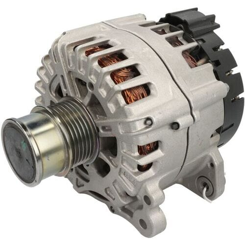 Driefasige generator STARDAX STX102385R