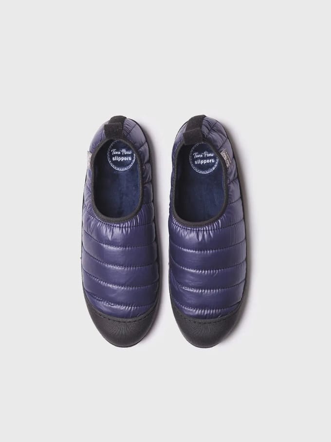 Herenslipper | CONOR-TK