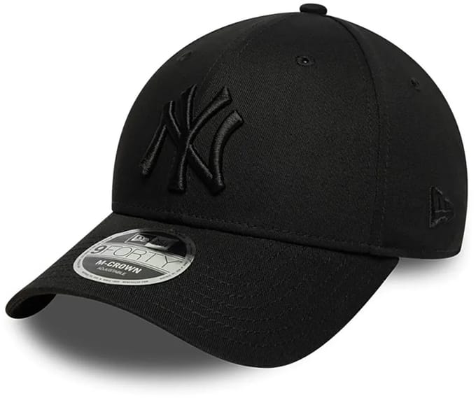 New Era 9forty Mid Crown New York Yankees Pet