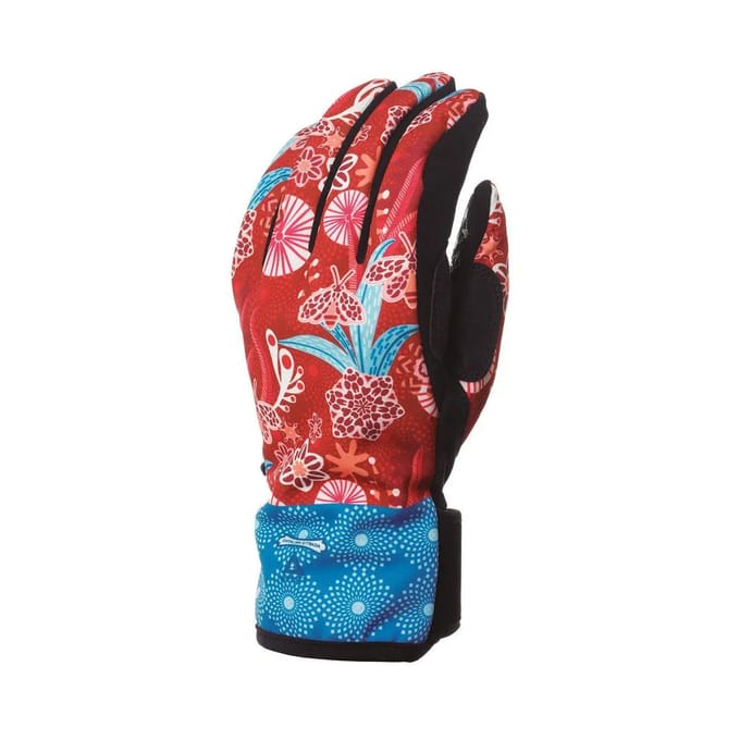 Gants MATT Catalina Estrada Tootex Butterfly