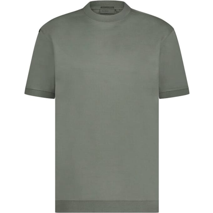 Aeden T-shirt korte mouw a22242815