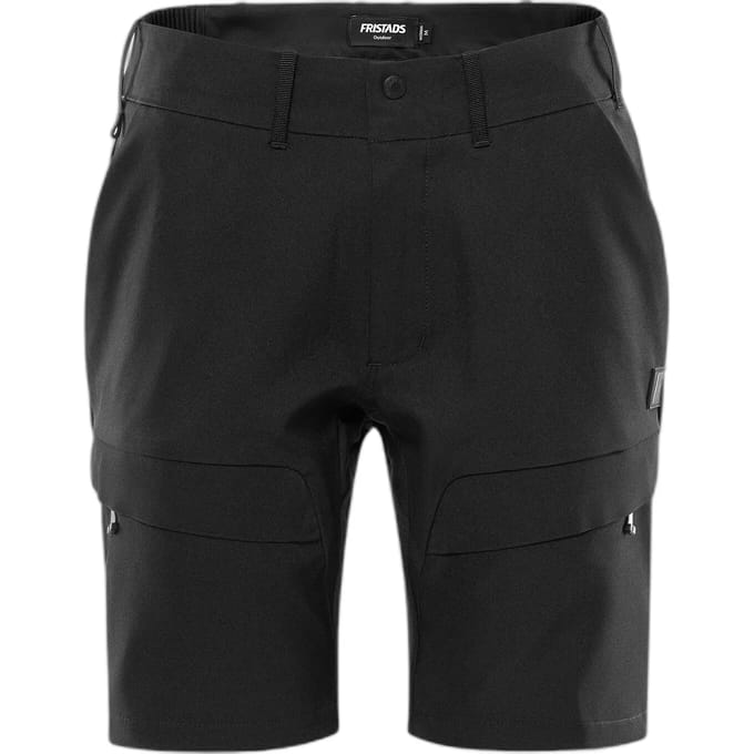 Bermuda voor dames Fristads Zircon