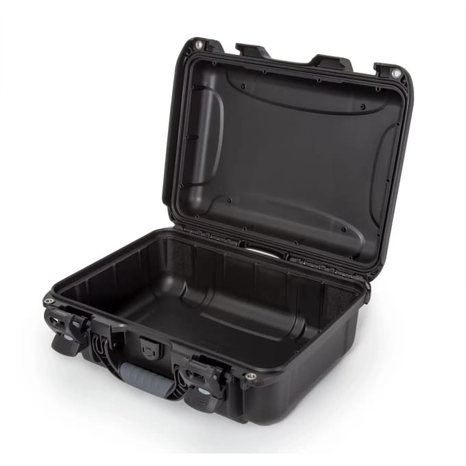 Nanuk 920 Case - Black