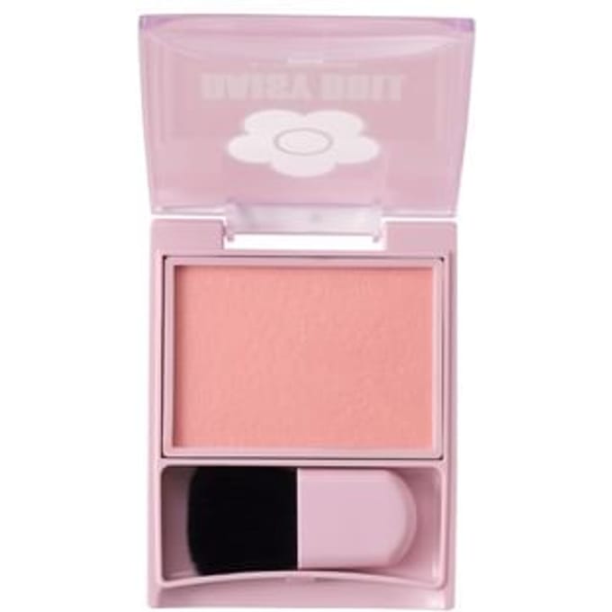 club cosmetics - DAISY DOLL Powder Blush PK-01 Classic Pink