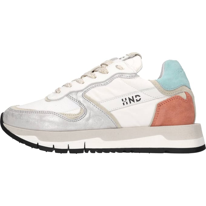 Hundred 100 Sneakers Multicolor