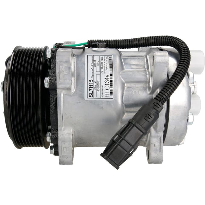Compressor airconditioning NRF 32707