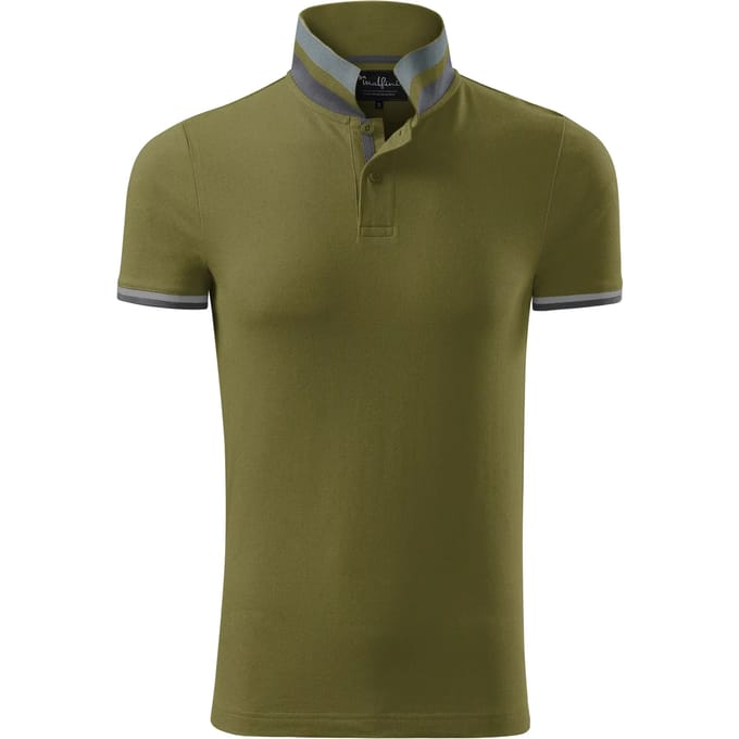 Polo Malfini Premium Collar Up
