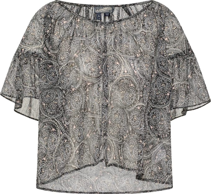 DreiMaster Blouse shirt