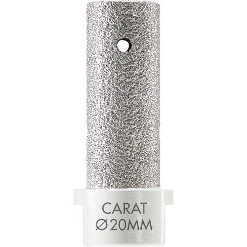 Carat droog frees ehm Ø20xM14