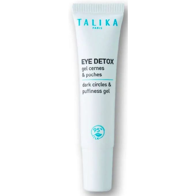 Talika Eye Dark Circles & Puffiness Gel