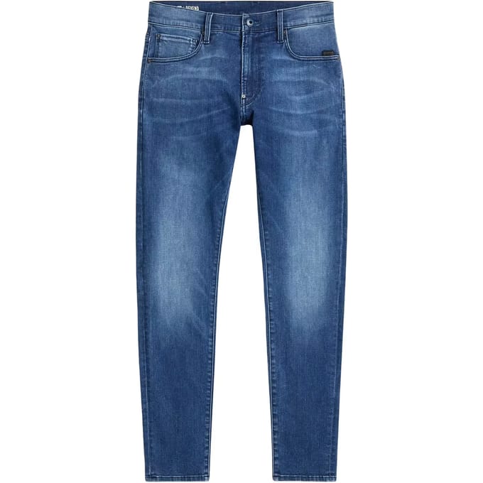 G-Star - Revend Skinny - Heren - Jeans