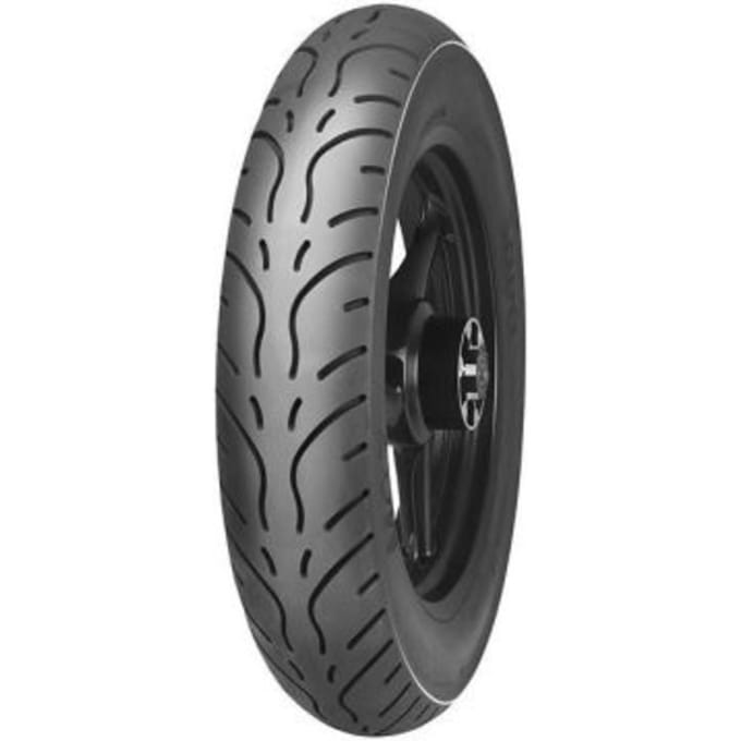 MITAS MC7 3.00-18 TL, Motorbanden voor/achter