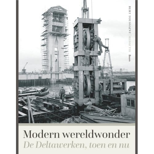 Modern Wereldwonder