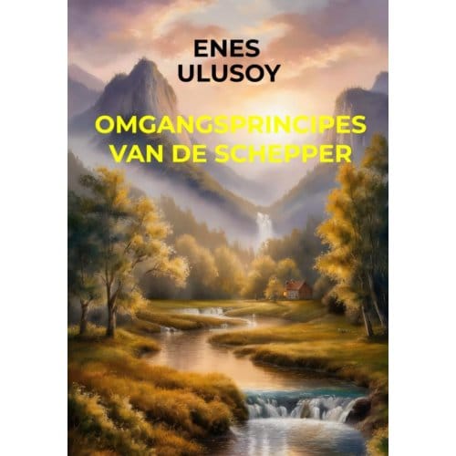 Omgangsprincipes Van De Schepper - Enes Ulusoy