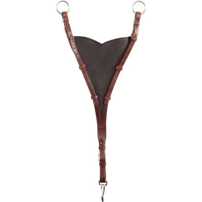 Gesloten martingaalvork BR Equitation