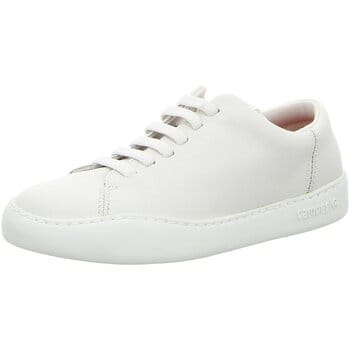 Camper Peu Touring Sneaker - Damen - Wit Natuurlijk - 37