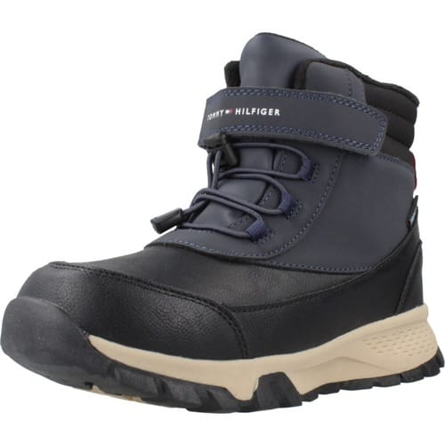 Laarzen Tommy Hilfiger Scottie