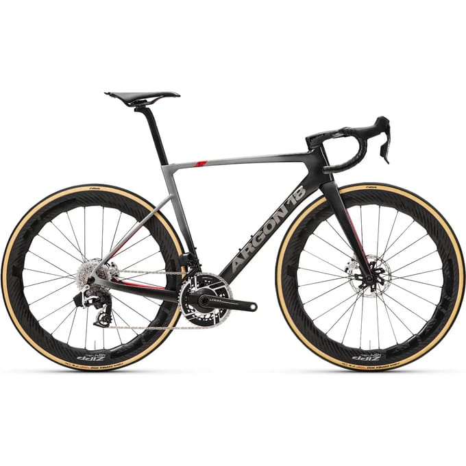 Racefietsen Argon 18 Sum Pro AXS