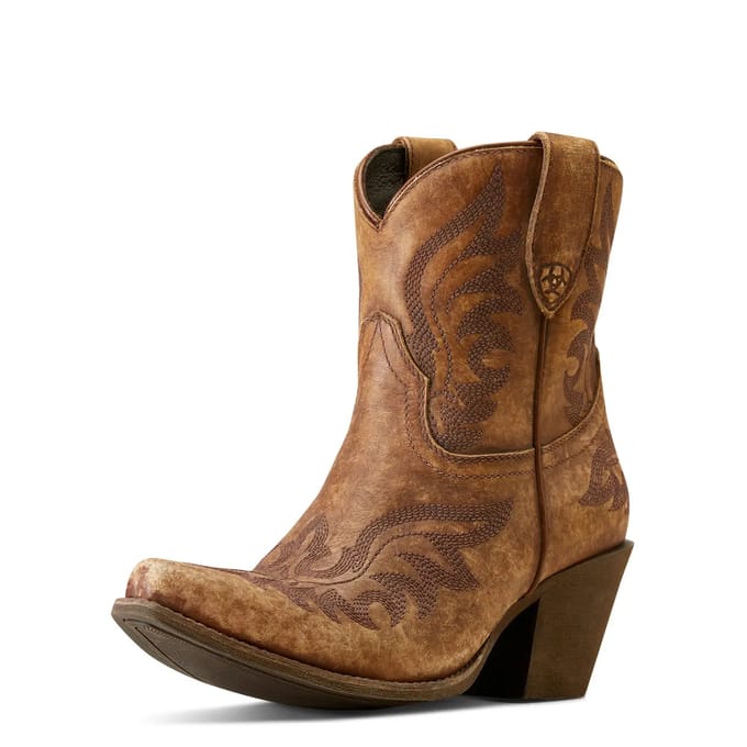 Westernlaarzen voor dames Ariat Chandler