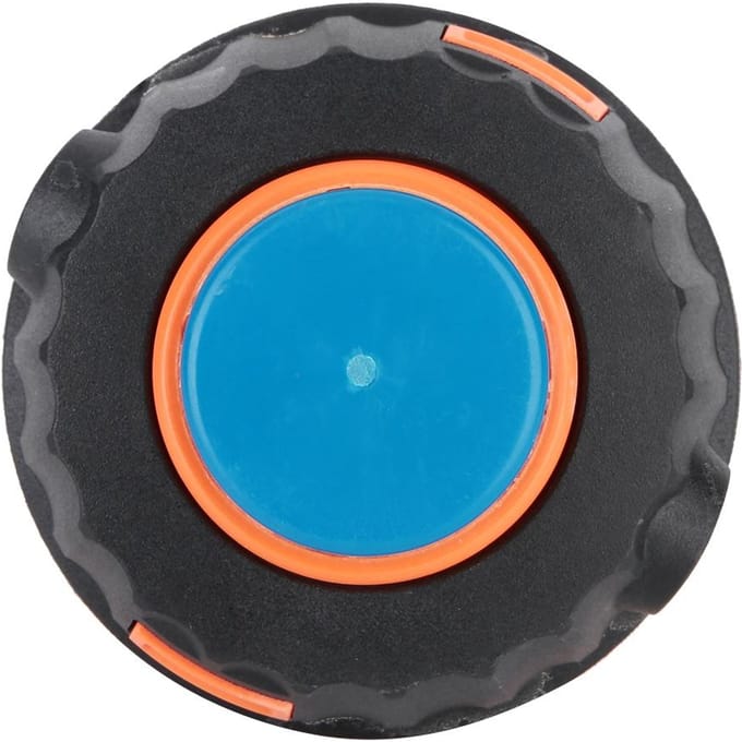 Gras trimmer Bosmaaier Trimmerkop Geschikt voor McCulloch B26Ps T26Cs MT260CLS Rep 5310250 01 Blauw