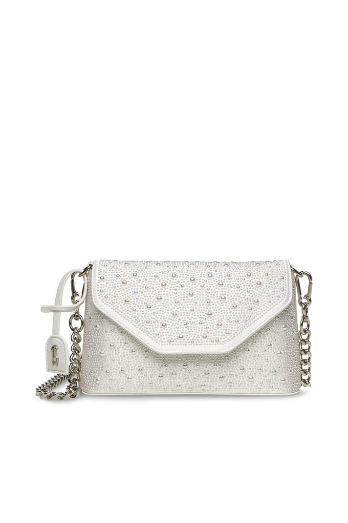 Steve Madden Breem Bag Pearl Taglia: OS | Borse a mano Outlet | Donna | Bianco