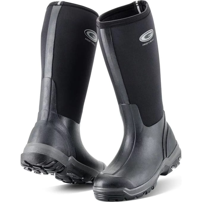 Rubberen laarzen Grubs Boots Frostline Classic