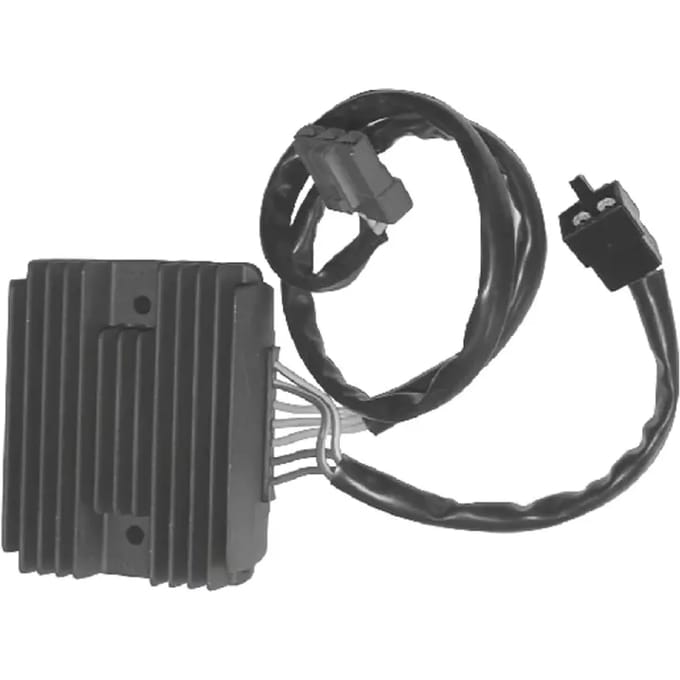 Spanningsregelaar motorfiets SGR Piaggio 500 4T Beverly/X9