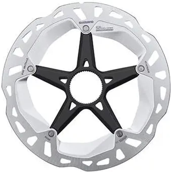 Remschijf Shimano XT RTMT800ME ICE-T