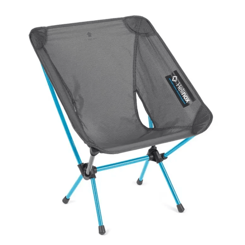 Helinox Chair Zero L - Campingstoel - Lichtgewicht - Klein opvouwbaar